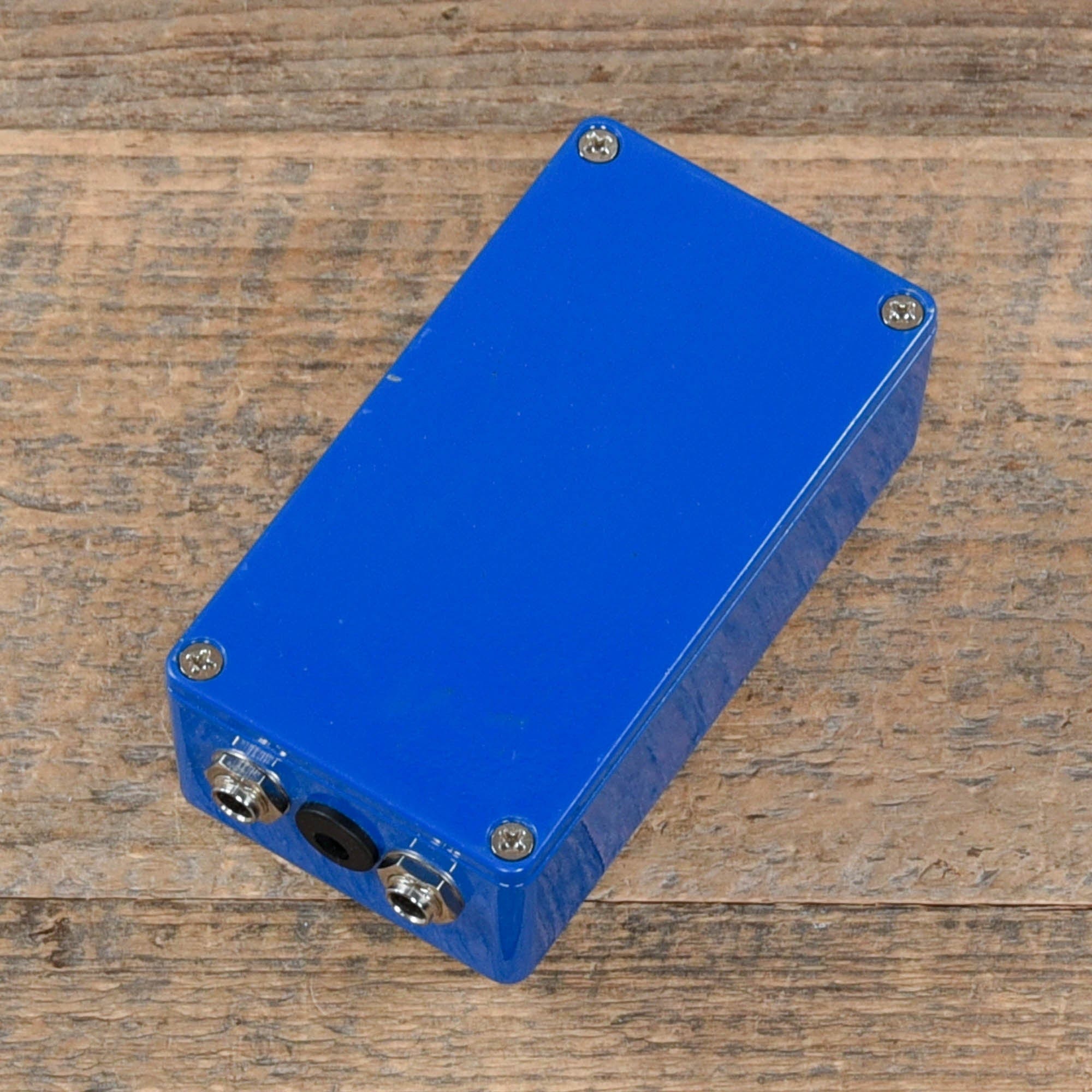 Earthquaker Devices Tone Job v1 Boost and EQ Effects and Pedals / Bass Pedals