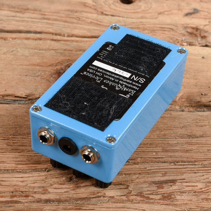 Earthquaker Devices Warden Optical Compressor Effects and Pedals / Chorus and Vibrato
