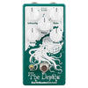 Earthquaker Devices The Depths v2 Optical Vibe Machine Bundle w/ Truetone 1 Spot Space Saving 9v Adapter Effects and Pedals / Chorus and Vibrato,Effects and Pedals / Tremolo and Vibrato