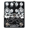 Earthquaker Devices Avalanche Run Stereo Delay and Reverb Black/White Effects and Pedals / Delay