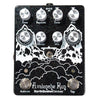 Earthquaker Devices Avalanche Run Stereo Delay and Reverb Bundle w/ Truetone 1 Spot 9v Adapter Effects and Pedals / Delay