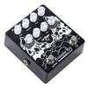 Earthquaker Devices Avalanche Run v2 Stereo Delay and Reverb Black/White Effects and Pedals / Delay