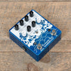 Earthquaker Devices Avalanche Run v2 Stereo Delay and Reverb Effects and Pedals / Delay