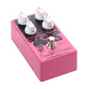 Earthquaker Devices Dispatch Master Delay & Reverb V3 Heather Pink & Black Effects and Pedals / Delay