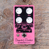 Earthquaker Devices Dispatch Master Delay & Reverb V3 Heather Pink & Black Effects and Pedals / Delay