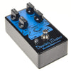 Earthquaker Devices Dispatch Master Digital Delay & Reverb Limited Edition Black/Blue v2 Effects and Pedals / Delay