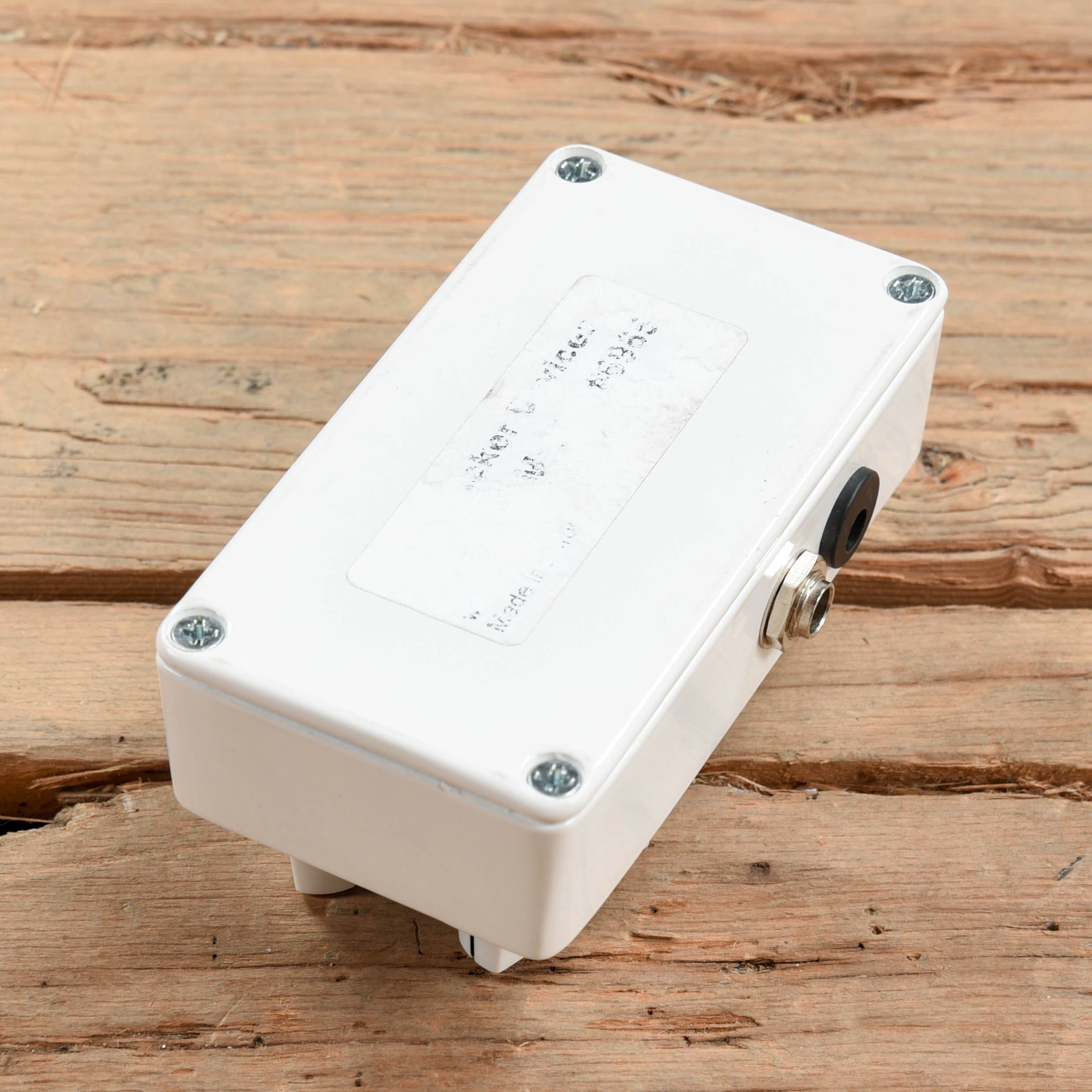 Earthquaker Devices Dispatch Master Digital Delay & Reverb Effects and Pedals / Delay