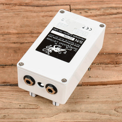 Earthquaker Devices Dispatch Master Digital Delay & Reverb V3 Effects and Pedals / Delay