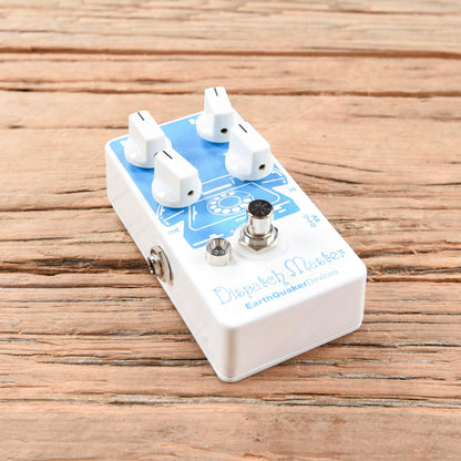 Earthquaker Devices Dispatch Master Effects and Pedals / Delay