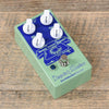 Earthquaker Devices Dispatch Master V3 Delay & Reverb Pedal Pastel Green Effects and Pedals / Delay