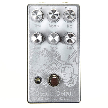 Earthquaker Devices Space Spiral Modulated Delay v2 Effects and Pedals / Delay