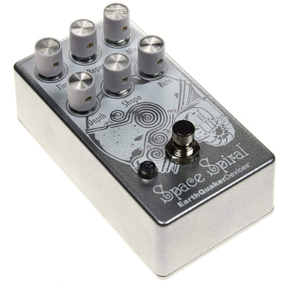 Earthquaker Devices Space Spiral Modulated Delay v2 Effects and Pedals / Delay