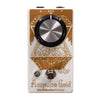 Earthquaker Devices Acapulco Gold v2 Power Amp Distortion White Sparkle & Gold Effects and Pedals / Distortion