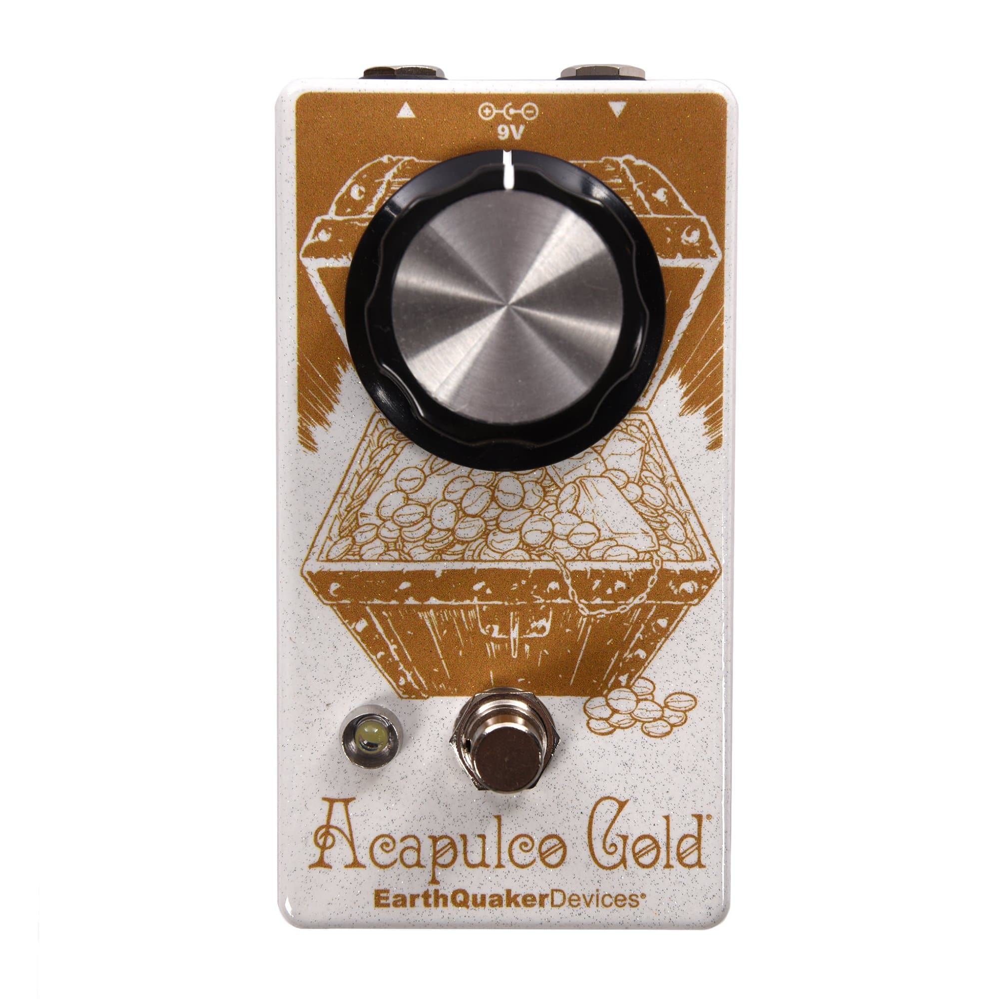 Earth Quaker Devices Acapulco Gold