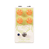 EarthQuaker Devices Tone Job Boost and EQ v2 One-of-a-Kind Color #35 Effects and Pedals / EQ