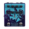Earthquaker Devices Pyramids Stereo Flanging Device Effects and Pedals / Flanger