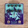 Earthquaker Devices Pyramids Stereo Flanging Device USED Effects and Pedals / Flanger