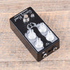 Earthquaker Devices Cloven Hoof v2 Inverse Black Effects and Pedals / Fuzz