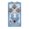 Earthquaker Devices Hizumitas Fuzz Sustainer Pedal Pastel Blue Effects and Pedals / Fuzz