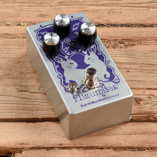 Earthquaker Devices Hizumitas Effects and Pedals / Fuzz
