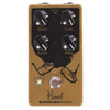 Earthquaker Devices Hoof Fuzz v2 Effects and Pedals / Fuzz