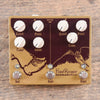 EarthQuaker Devices Hoof Reaper v2 Dual Fuzz w/Octave Up Effects and Pedals / Fuzz