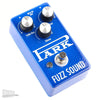 Earthquaker Devices Park Fuzz Sound Vintage Fuzz Tone Effects and Pedals / Fuzz