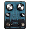 Earthquaker Devices Spires Double Fuzz Bundle w/ Truetone 1 Spot Space Saving 9v Adapter Effects and Pedals / Fuzz