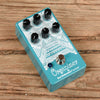 Earthquaker Devices Organizer Polyphonic Organ Emulator Effects and Pedals / Multi-Effect Unit