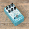 Earthquaker Devices Organizer Polyphonic Organ Emulator v2 Effects and Pedals / Multi-Effect Unit