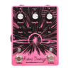 Earthquaker Devices Astral Destiny Octal Octave Reverberation Odyssey Pink & Black Effects and Pedals / Octave and Pitch