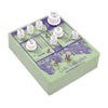 Earthquaker Devices Data Corrupter Modulated Monophonic Harmonizing PLL Pastel Green & Purple Effects and Pedals / Octave and Pitch