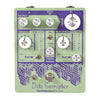 Earthquaker Devices Data Corrupter Modulated Monophonic Harmonizing PLL Pastel Green & Purple Effects and Pedals / Octave and Pitch