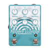 Earthquaker Devices Rainbow Machine v2 Polyphonic Pitch Mesmerizer Teal & White Effects and Pedals / Octave and Pitch
