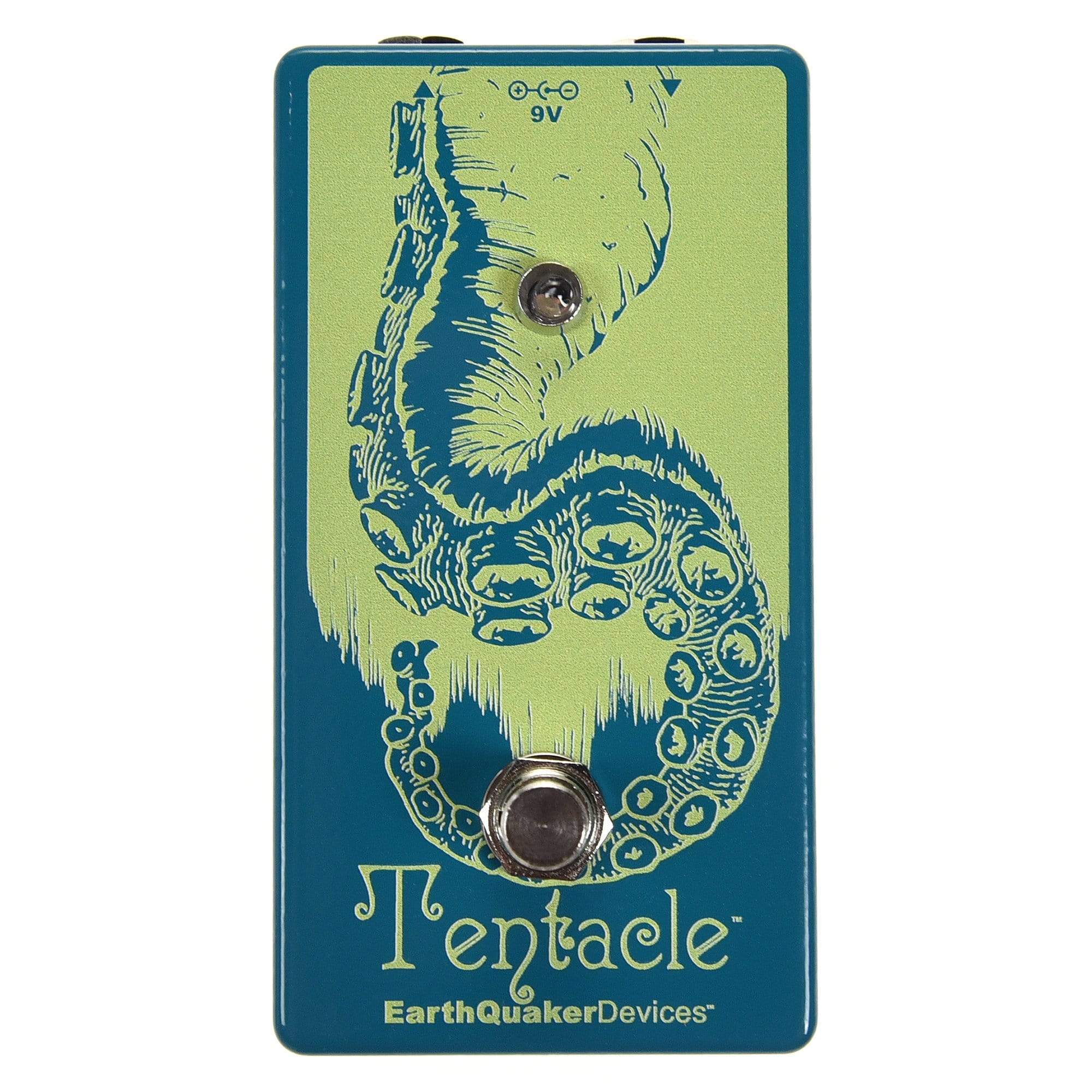 Earthquaker Devices Tentacle 限定色 Earthquaker Devices Tentacle 限定色 earthquaker devices