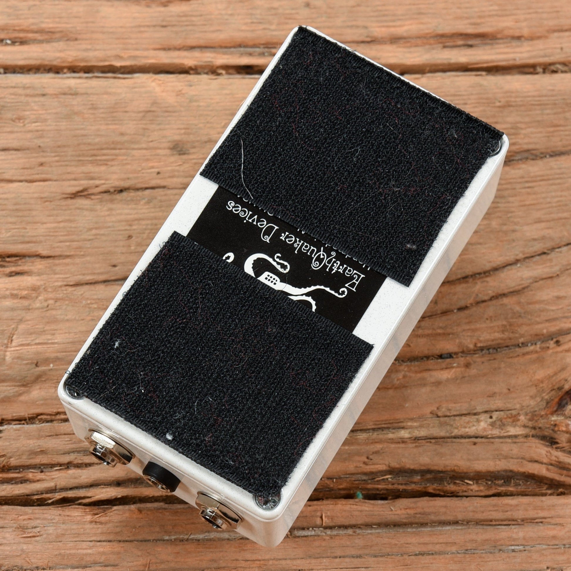 Earthquaker Devices Dunes Mini Mega Ultimate Overdrive Effects and Pedals / Overdrive and Boost