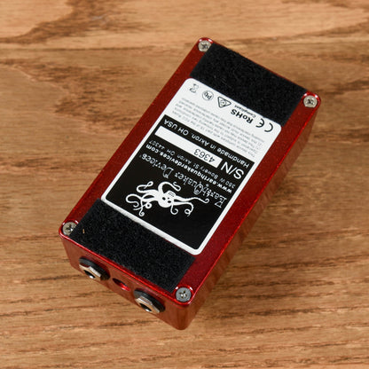 Earthquaker Devices Grand Orbiter Phase Machine Effects and Pedals / Phase Shifters