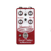 Earthquaker Devices Grand Orbiter Phase Machine V3 Bundle w/ Truetone 1 Spot Space Saving 9v Adapter Effects and Pedals / Phase Shifters