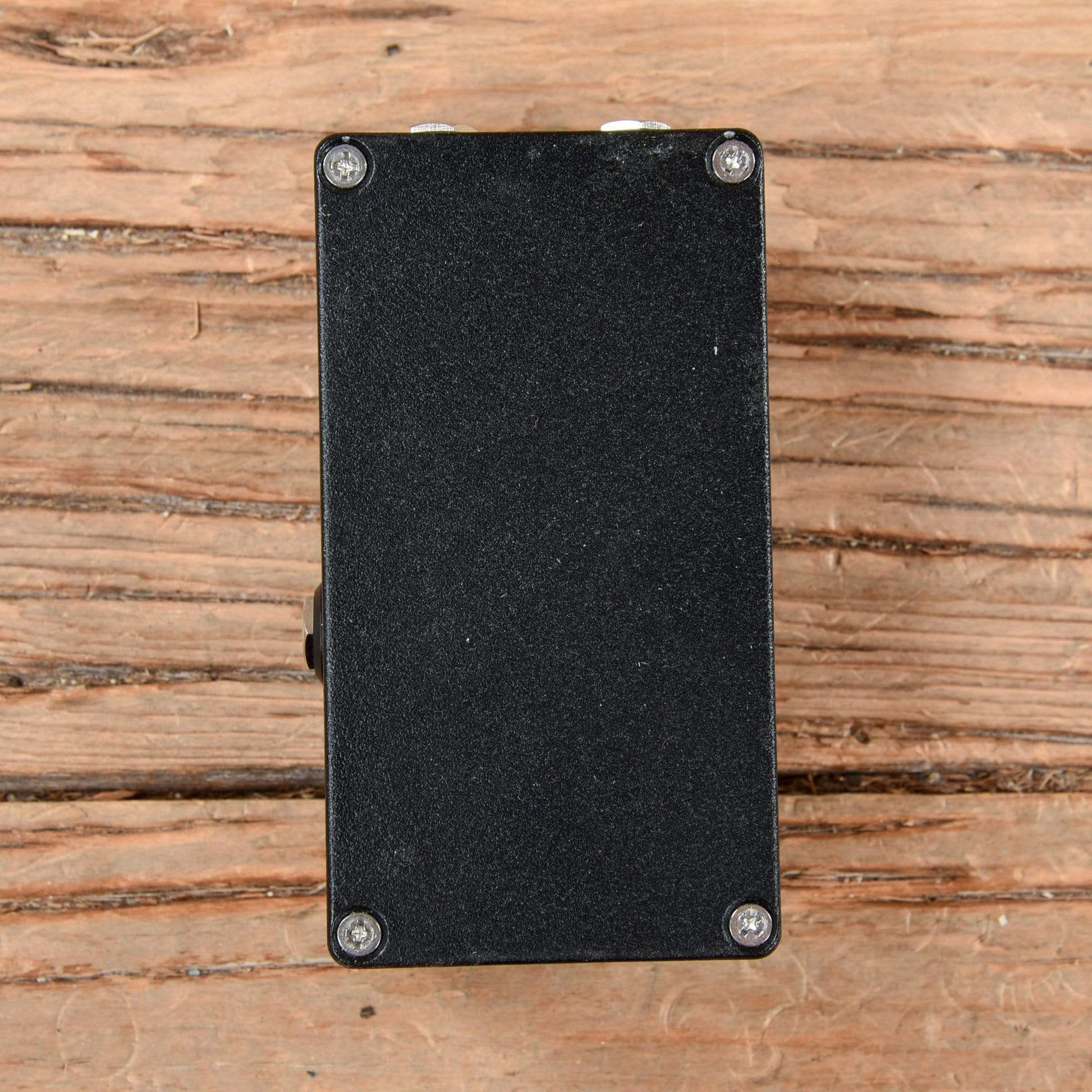 Earthquaker Devices Afterneath Otherworldly Reverberation Machine Effects and Pedals / Reverb