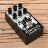 Earthquaker Devices Afterneath Otherworldly Reverberation Machine Effects and Pedals / Reverb