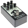 Earthquaker Devices Afterneath Otherworldly Reverberation Machine v2 Effects and Pedals / Reverb