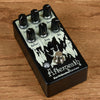 Earthquaker Devices Afterneath Otherworldly Reverberation Machine V3 Effects and Pedals / Reverb