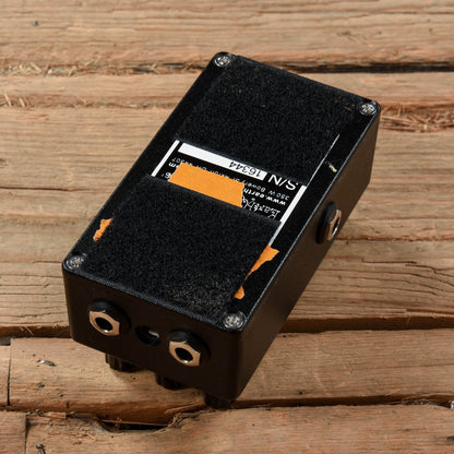 Earthquaker Devices Afterneath Effects and Pedals / Reverb