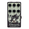 Earthquaker Devices Afterneath V3 Enhanced Otherworldly Reverberation Machine Effects and Pedals / Reverb