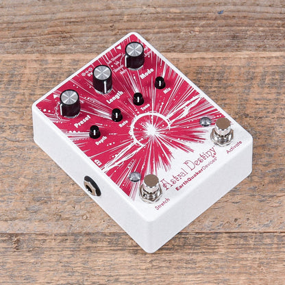 Earthquaker Devices Astral Destiny Octal Octave Reverberation Odyssey Effects and Pedals / Reverb