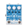 EarthQuaker Devices Astral Destiny Octal Octave Reverberation Odyssey One-of-a-Kind Color #07 Effects and Pedals / Reverb