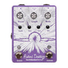 Earthquaker Devices Astral Destiny Octal Octave Reverberation Pedal Blue Lilac Effects and Pedals / Reverb