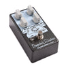Earthquaker Devices Dispatch Master v3 Digital Delay & Reverb Silver Hammertone & Pastel Blue Effects and Pedals / Reverb