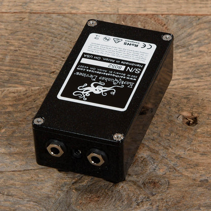 Earthquaker Devices Ghost Echo Reverb v3 Effects and Pedals / Reverb