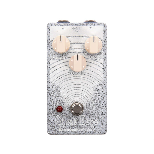 EarthQuaker Devices Ghost Echo Reverb v3 One-of-a-Kind Color #02 Effects and Pedals / Reverb